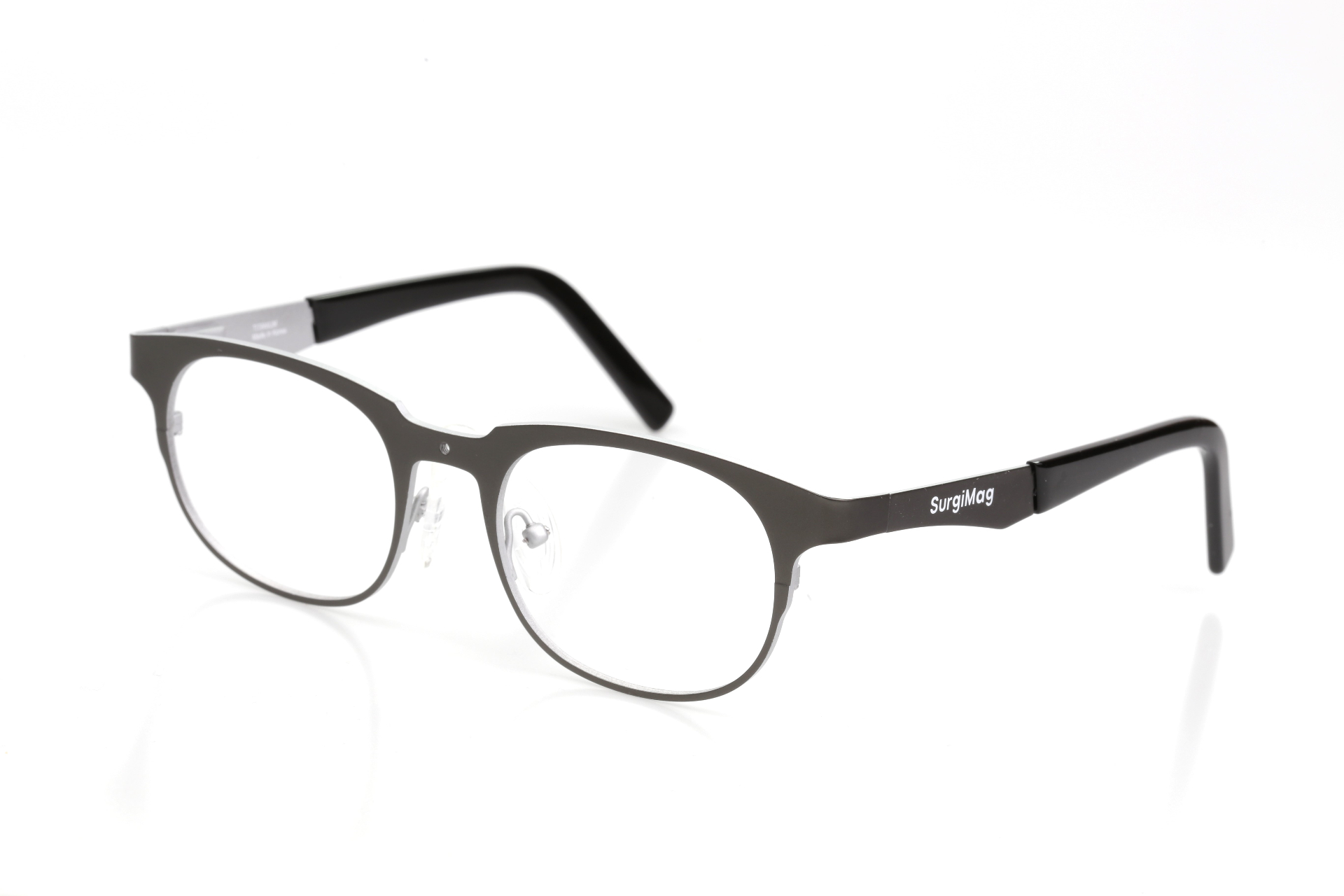 Galilean TTL innfatning i fargen Charcoal Gray